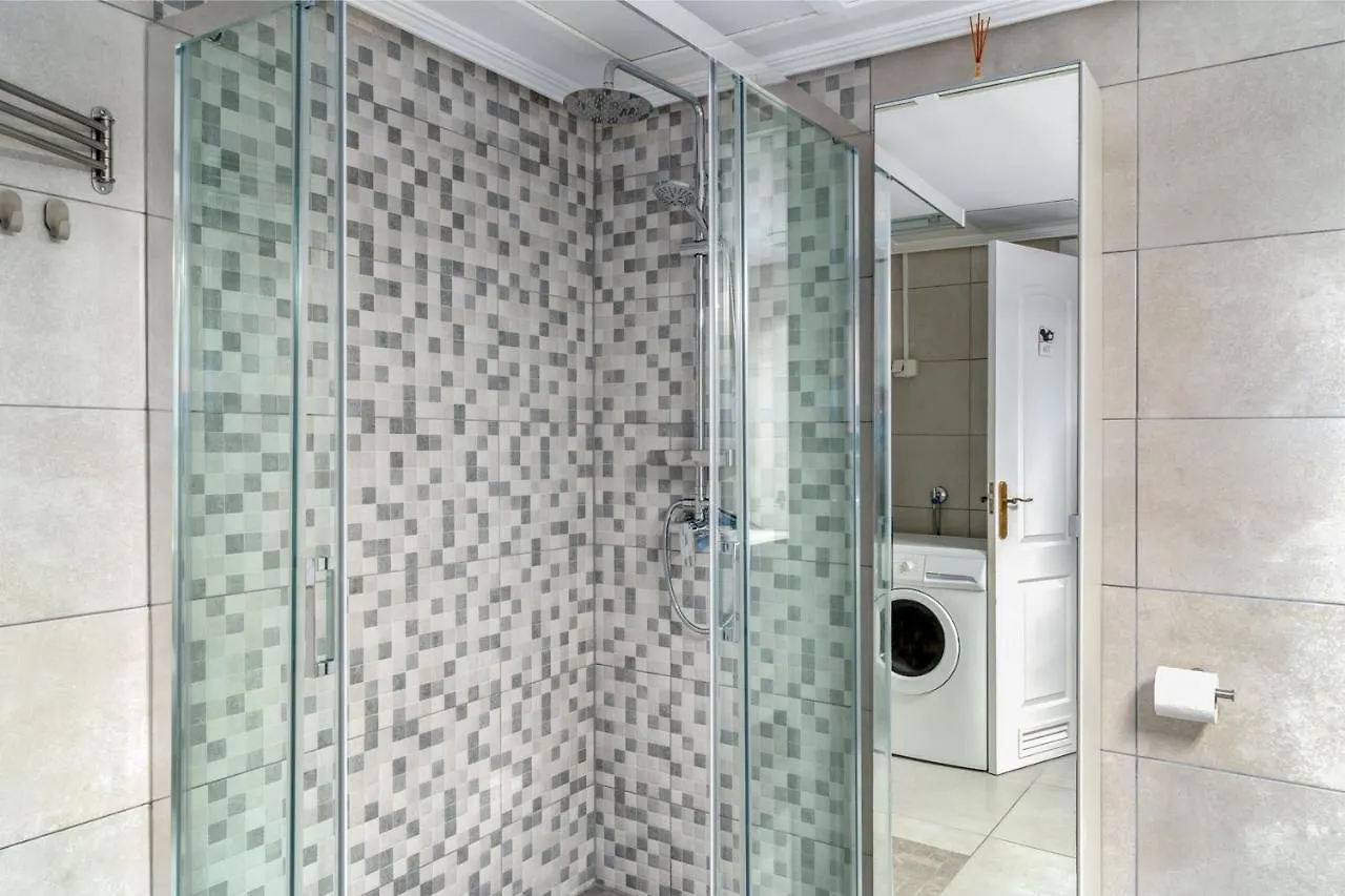 Apartmán Exclusive Flat In Benalmadena With Sauna By Costarentals - Ref 72