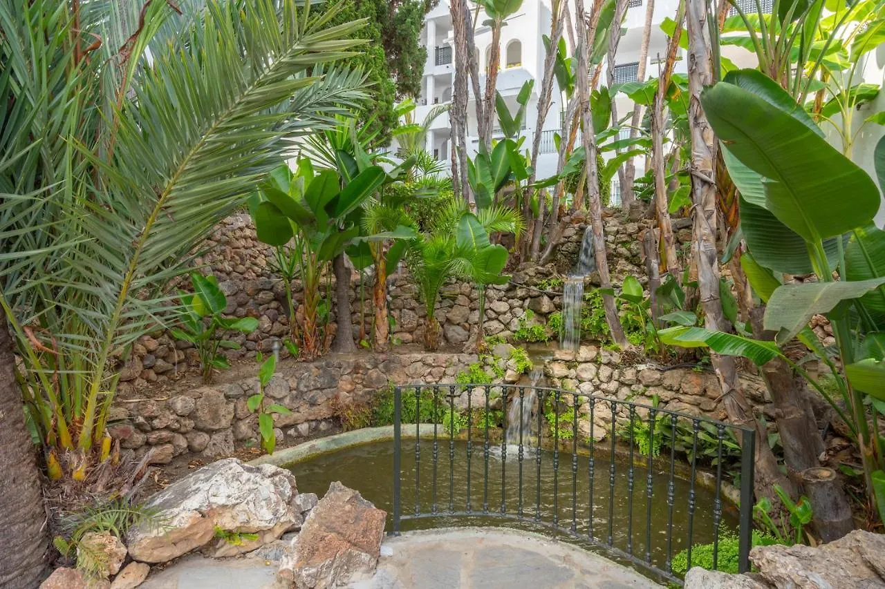 Apartmán Exclusive Flat In Benalmadena With Sauna By Costarentals - Ref 72